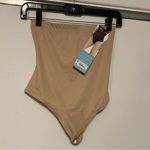 *NWT* Spanx thong